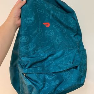Doordash backpack